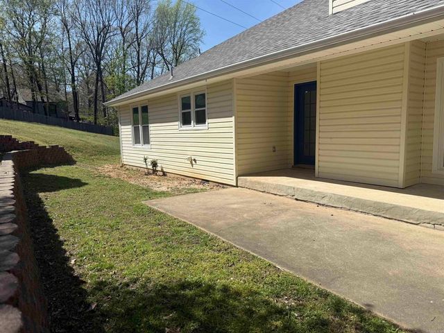 1905 Catharine Drive, Jonesboro, AR 72404