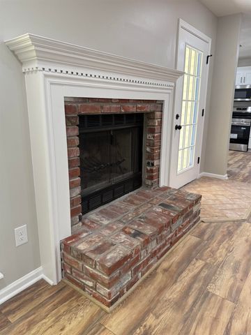 1905 Catharine Drive, Jonesboro, AR 72404