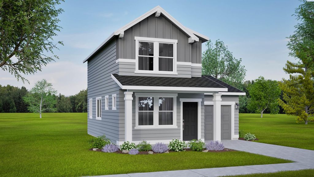 374 Aeon Ave, Prosser, WA 99350