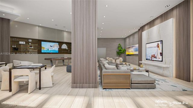 333 Las Olas Way 1705, Fort Lauderdale, FL 33301