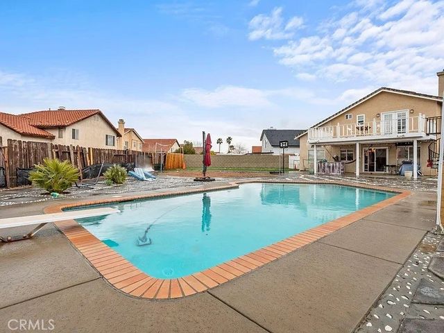 3041 CAMINITO Lane, Palmdale, CA 93550