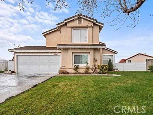 3041 CAMINITO Lane, Palmdale, CA 93550