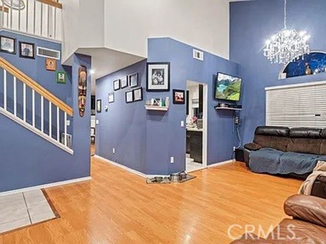 3041 CAMINITO Lane, Palmdale, CA 93550