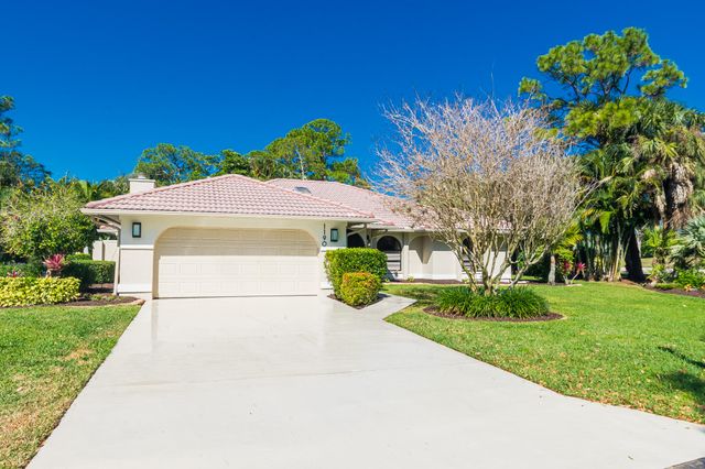 1190 SW Live Oak Cove, Port St. Lucie, Port St Lucie, FL 34986
