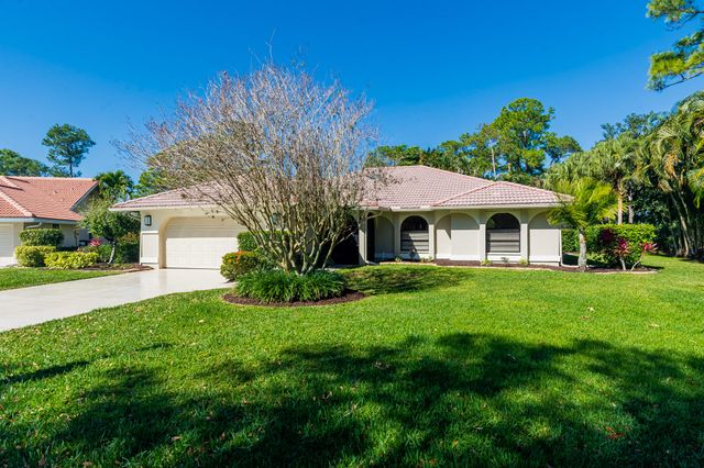 1190 SW Live Oak Cove, Port St. Lucie, Port St Lucie, FL 34986