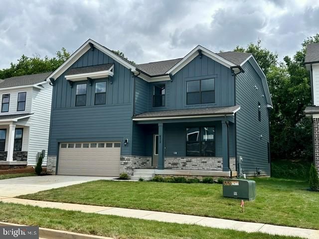 472 ENSEMBLE WAY, Frederick, MD 21701
