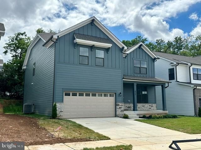 472 ENSEMBLE WAY, Frederick, MD 21701
