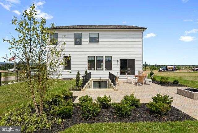 472 ENSEMBLE WAY, Frederick, MD 21701