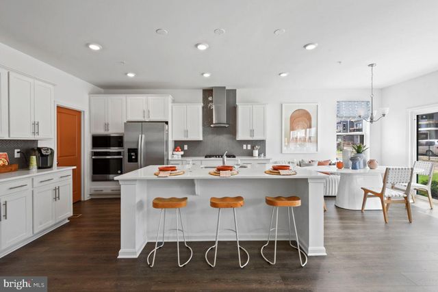 472 ENSEMBLE WAY, Frederick, MD 21701