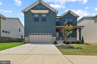 472 ENSEMBLE WAY, Frederick, MD 21701