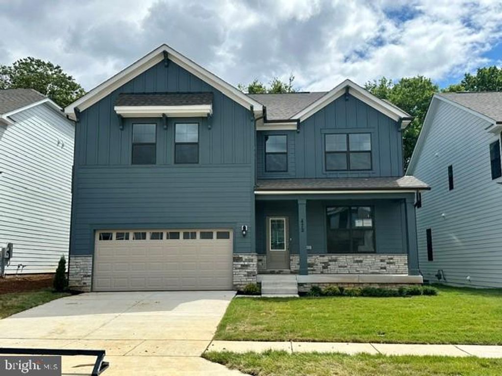 472 ENSEMBLE WAY, Frederick, MD 21701