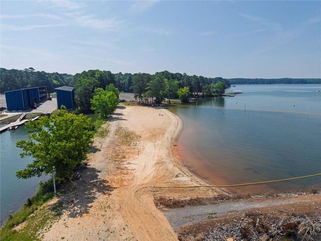 401 Cottonwood Drive, Woodstock, GA 30189
