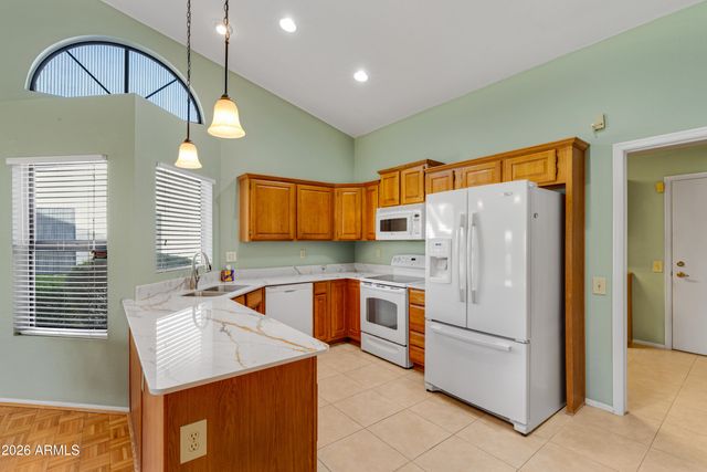 13042 W PEACH BLOSSOM Drive, Sun City West, AZ 85375