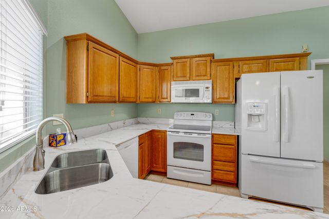 13042 W PEACH BLOSSOM Drive, Sun City West, AZ 85375