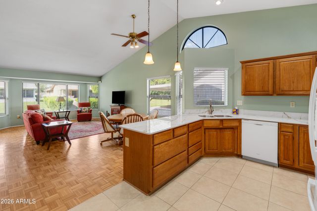 13042 W PEACH BLOSSOM Drive, Sun City West, AZ 85375