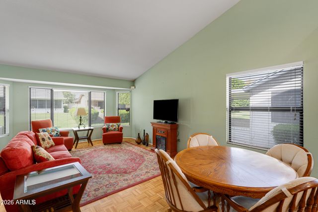 13042 W PEACH BLOSSOM Drive, Sun City West, AZ 85375