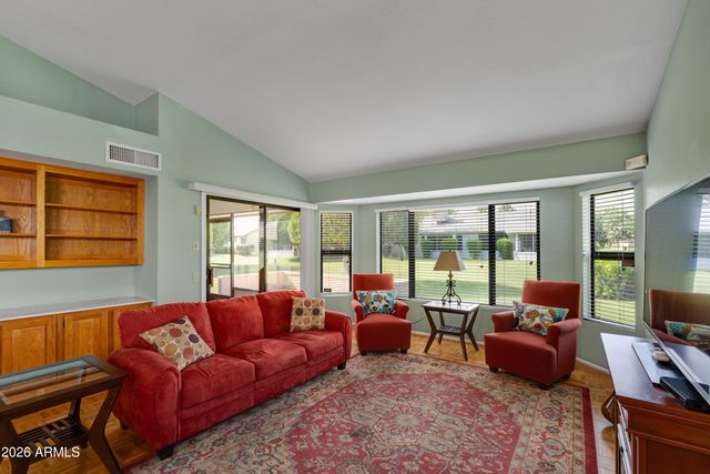 13042 W PEACH BLOSSOM Drive, Sun City West, AZ 85375