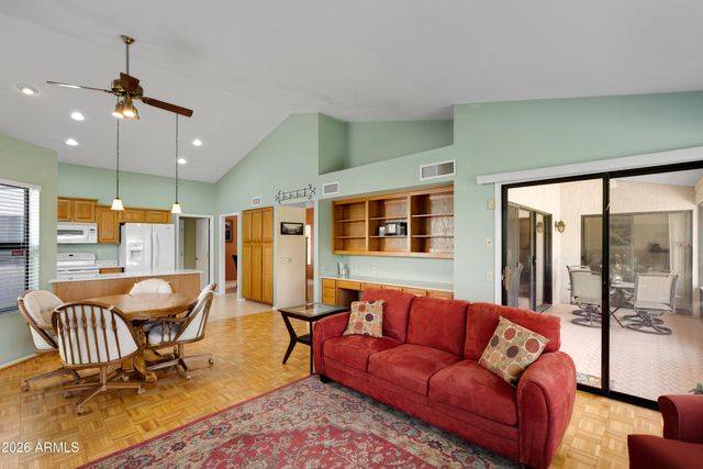 13042 W PEACH BLOSSOM Drive, Sun City West, AZ 85375