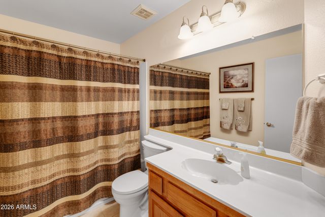 13042 W PEACH BLOSSOM Drive, Sun City West, AZ 85375
