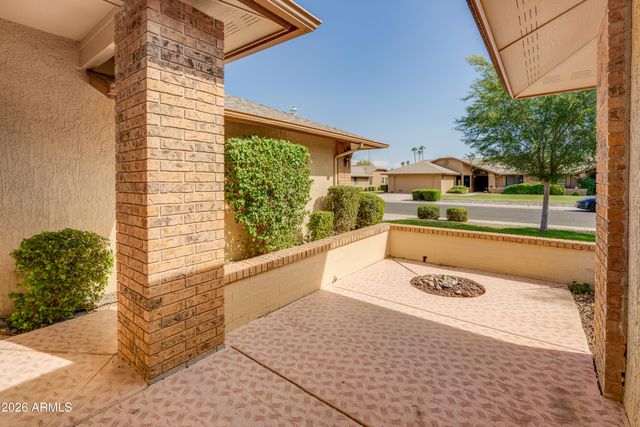 13042 W PEACH BLOSSOM Drive, Sun City West, AZ 85375