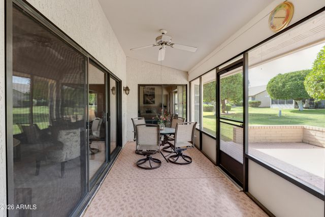 13042 W PEACH BLOSSOM Drive, Sun City West, AZ 85375