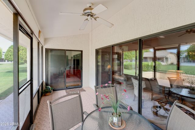 13042 W PEACH BLOSSOM Drive, Sun City West, AZ 85375