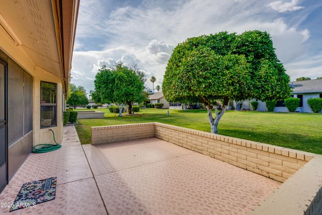 13042 W PEACH BLOSSOM Drive, Sun City West, AZ 85375