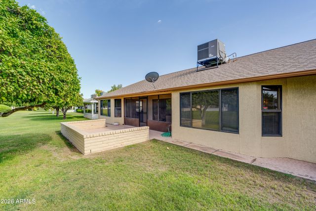 13042 W PEACH BLOSSOM Drive, Sun City West, AZ 85375
