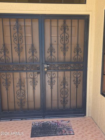 13042 W PEACH BLOSSOM Drive, Sun City West, AZ 85375