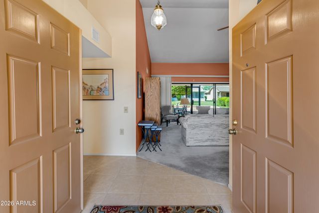 13042 W PEACH BLOSSOM Drive, Sun City West, AZ 85375