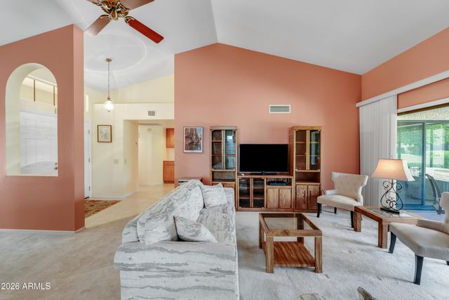 13042 W PEACH BLOSSOM Drive, Sun City West, AZ 85375