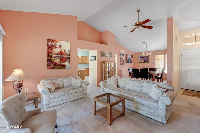 13042 W PEACH BLOSSOM Drive, Sun City West, AZ 85375