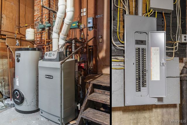 4090 Lower River Road, Lewiston, NY 14174