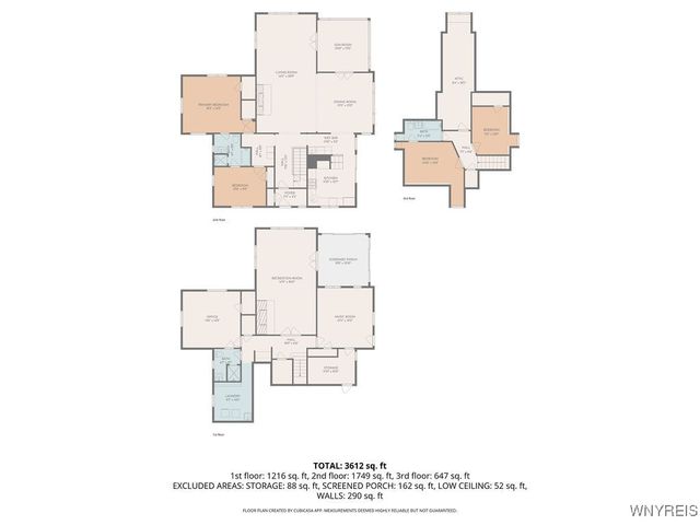 4090 Lower River Road, Lewiston, NY 14174