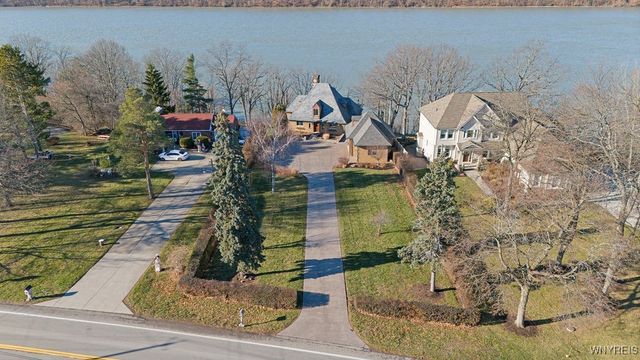 4090 Lower River Road, Lewiston, NY 14174