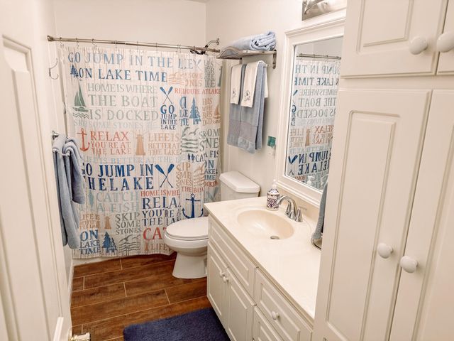 307 Superior Cove, Mc Cormick, SC 29835