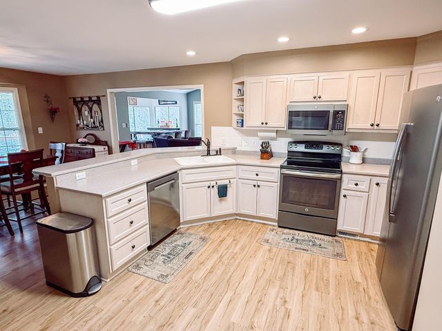 307 Superior Cove, Mc Cormick, SC 29835