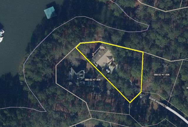 307 Superior Cove, Mc Cormick, SC 29835