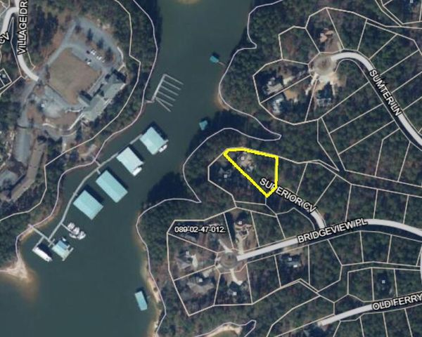 307 Superior Cove, Mc Cormick, SC 29835