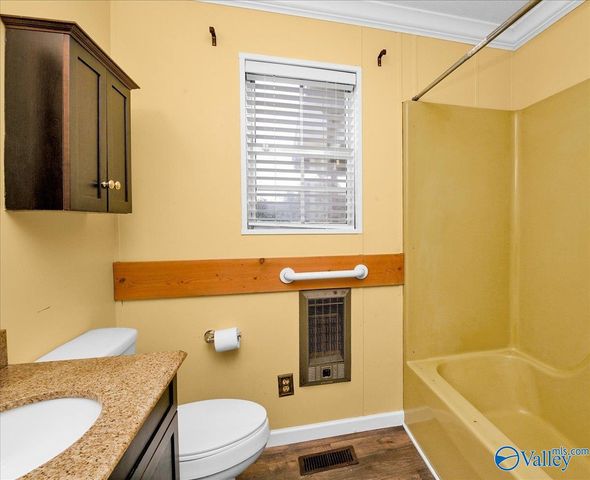 6460 Brashiers Chapel Road, Arab, AL 35016