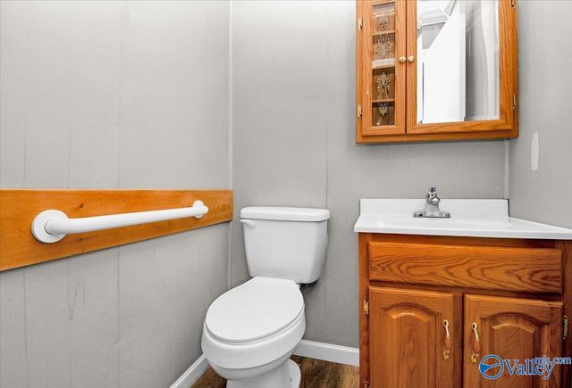 6460 Brashiers Chapel Road, Arab, AL 35016