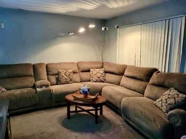 4217 Greenbrier Lane, Richton Park, IL 60471