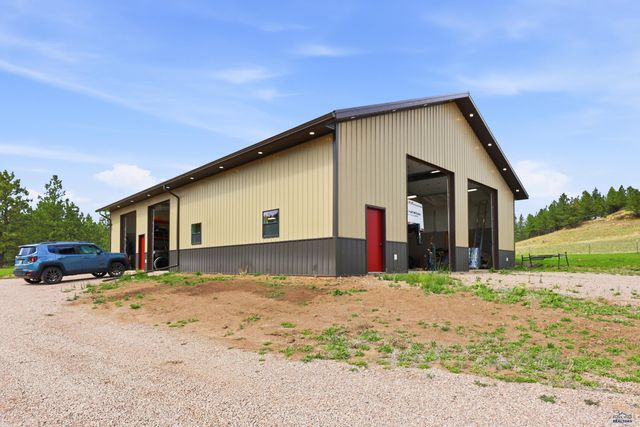 13092 BACKCOUNTRY LN, Sturgis, SD 57785
