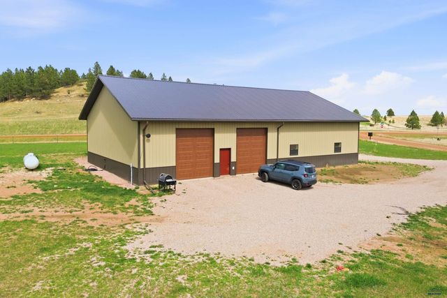 13092 BACKCOUNTRY LN, Sturgis, SD 57785