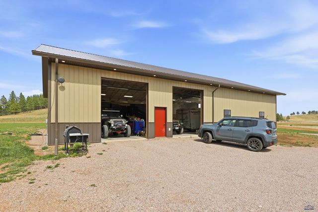 13092 BACKCOUNTRY LN, Sturgis, SD 57785