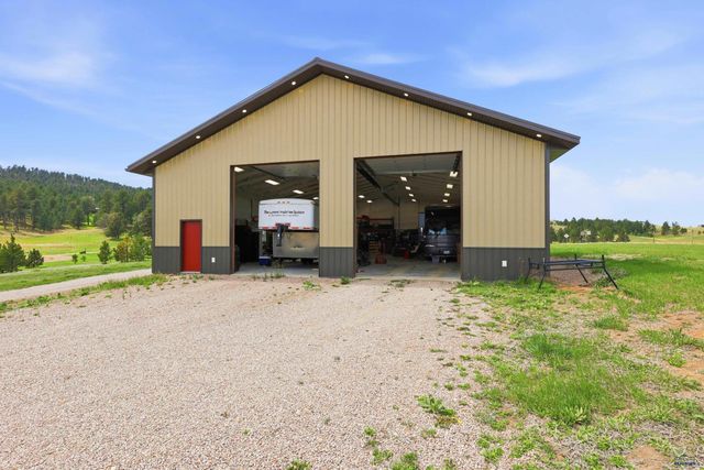 13092 BACKCOUNTRY LN, Sturgis, SD 57785