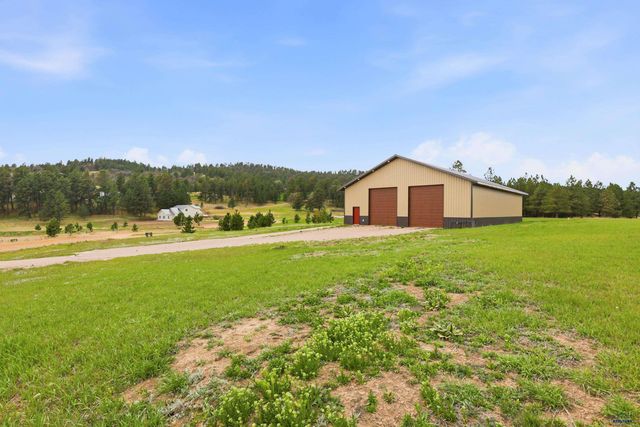 13092 BACKCOUNTRY LN, Sturgis, SD 57785