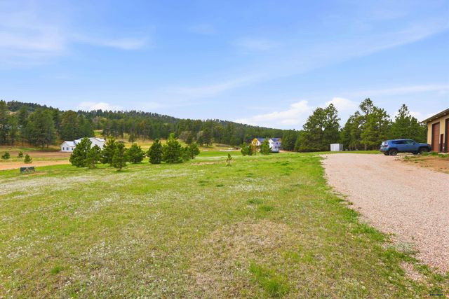 13092 BACKCOUNTRY LN, Sturgis, SD 57785