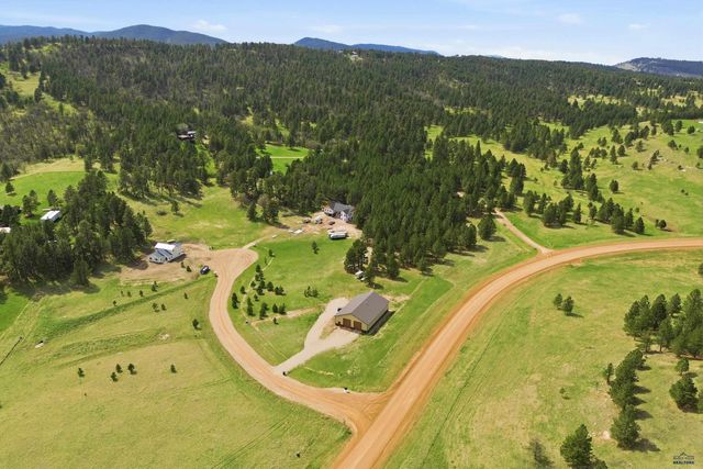 13092 BACKCOUNTRY LN, Sturgis, SD 57785