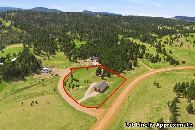 13092 BACKCOUNTRY LN, Sturgis, SD 57785